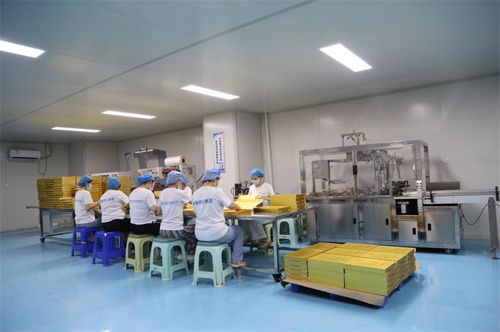 專業(yè)膏藥貼代加工廠家,定制高品質膏藥貼,值得信賴!